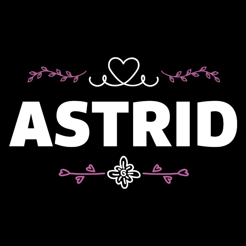 Astrid