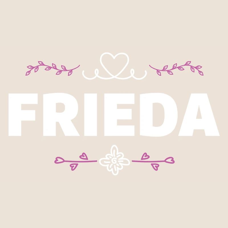 Frieda