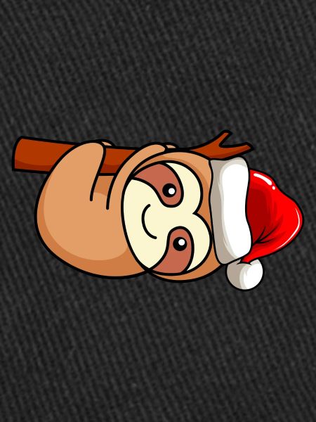 Noël de Sloth Comic