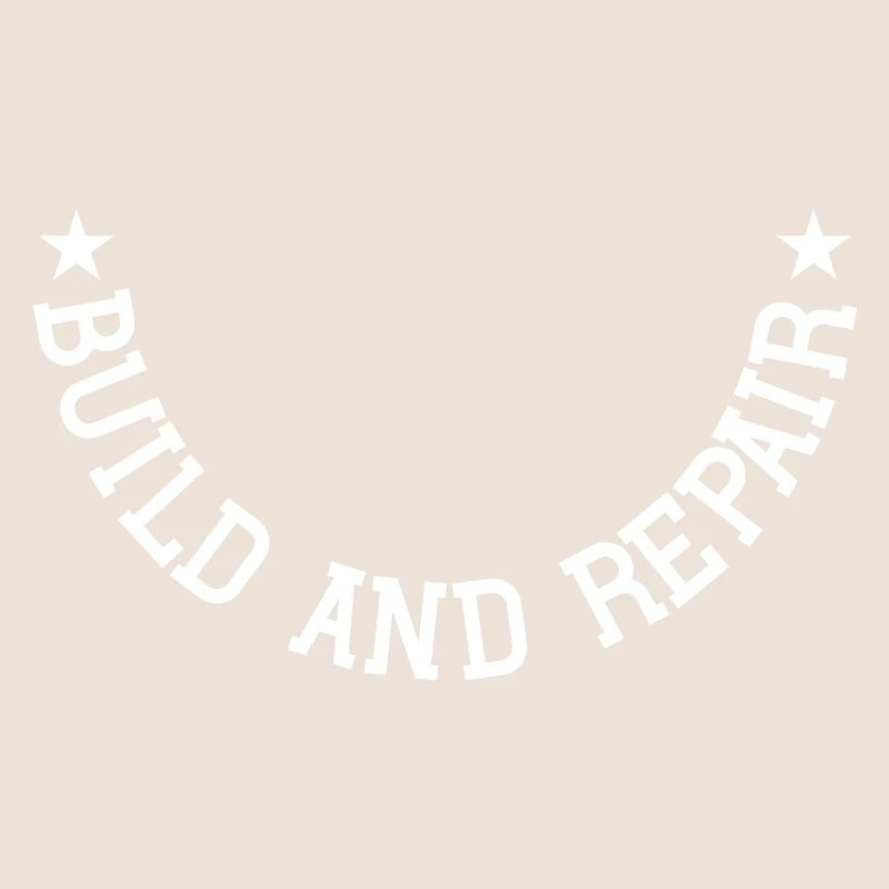 Construction et réparation