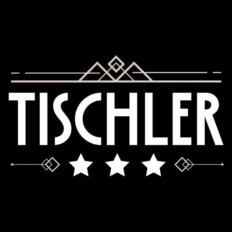 Tischler Beruf