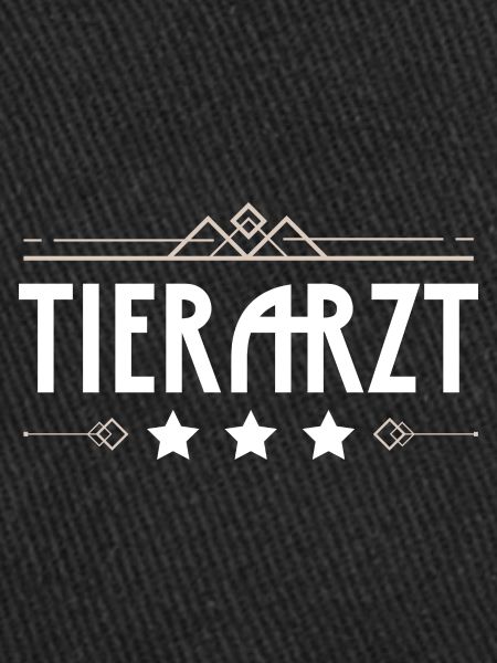 Tierarzt Beruf