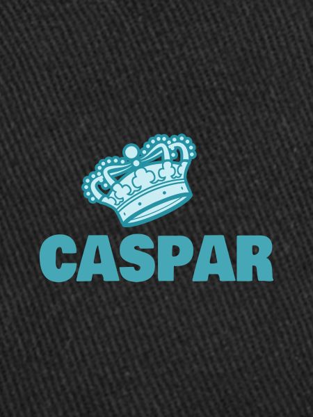 First name Caspar