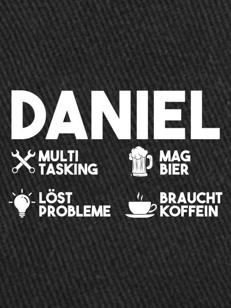 Daniel