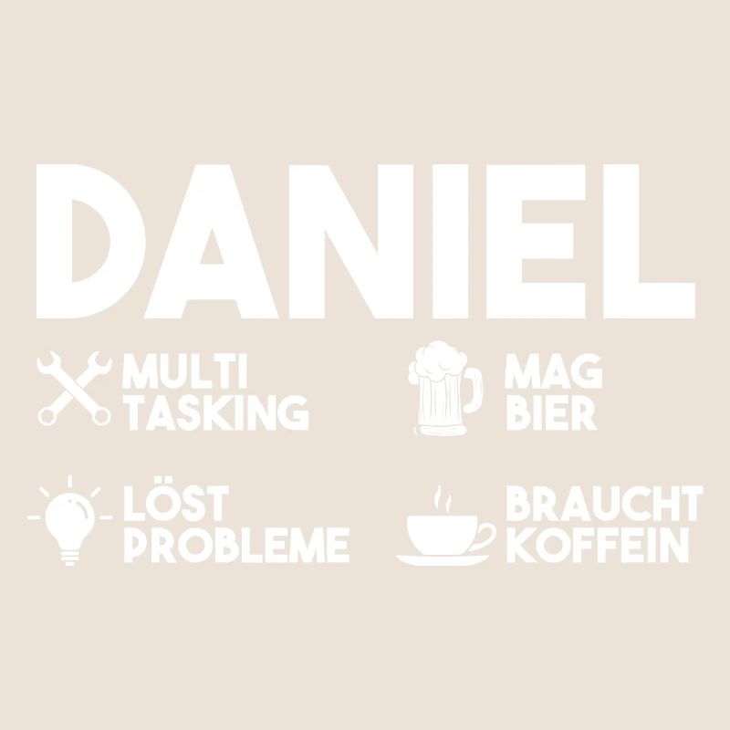 Daniel
