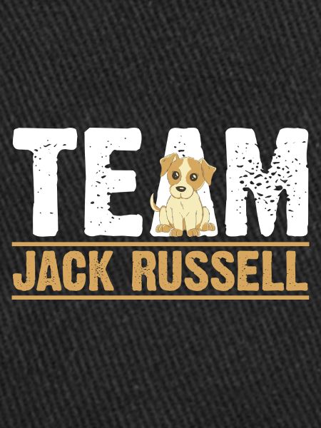 Hund Jack Russell
