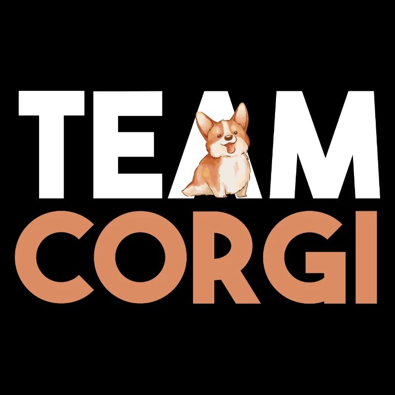 Chien Corgi