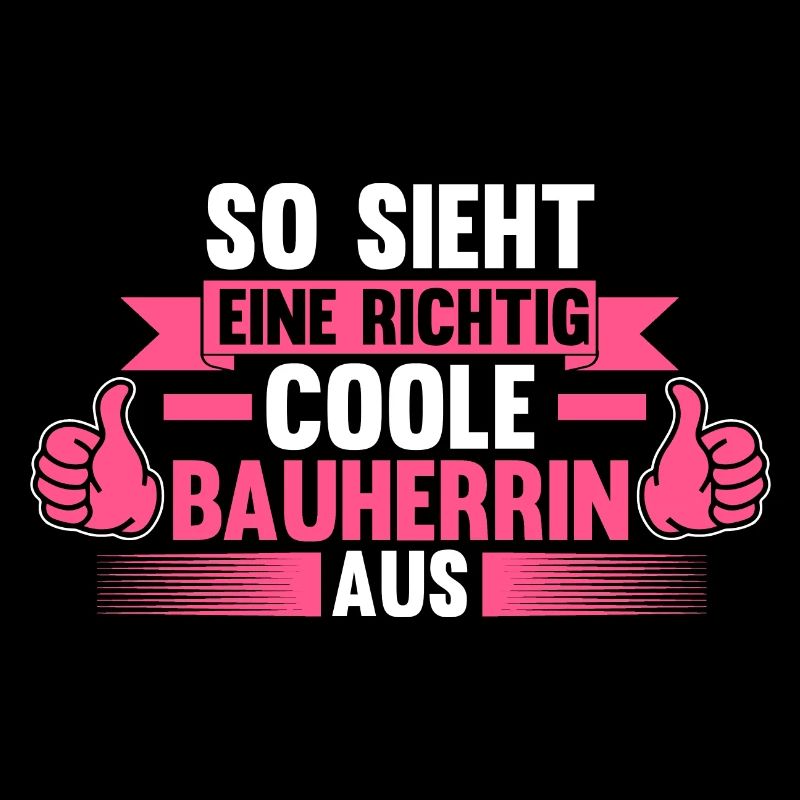 Bauherrin