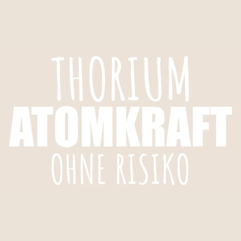 Thorium Atomkraft ohne Risiko - Pro Kernenergie