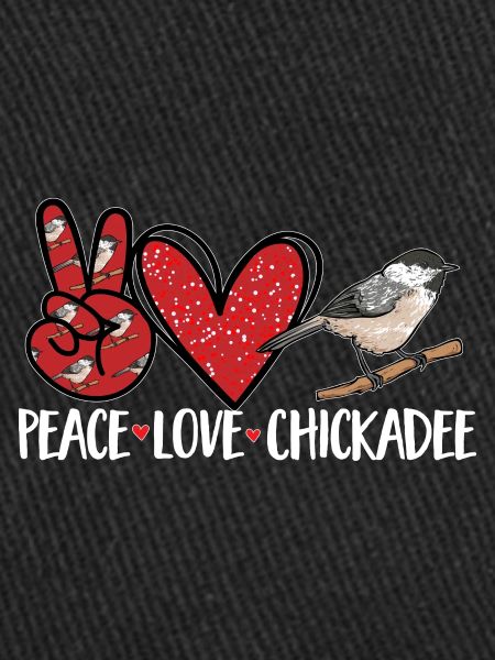 Bird Chickadee Bird Watching