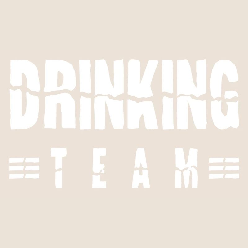 Équipe de consommation d’alcool
