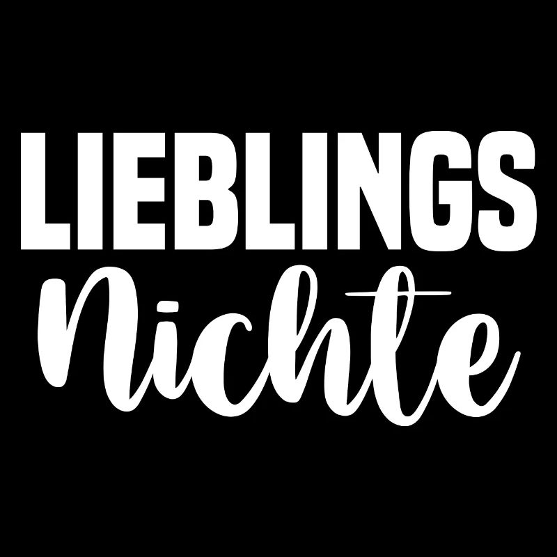 Nichte