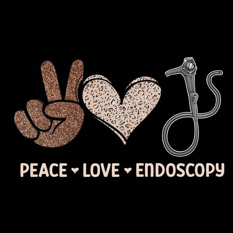 Gastroenterology Endoscopy Colonoscopy
