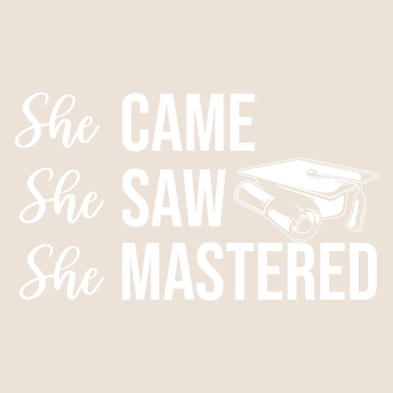 Master's Degree Studium Master Abschluss