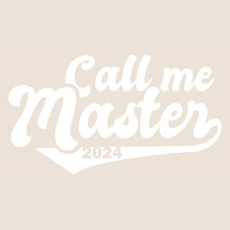 Master 2024 Obtention du diplôme de Master réussie