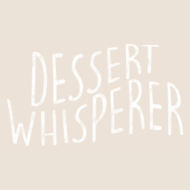 Chuchoteur de desserts 3