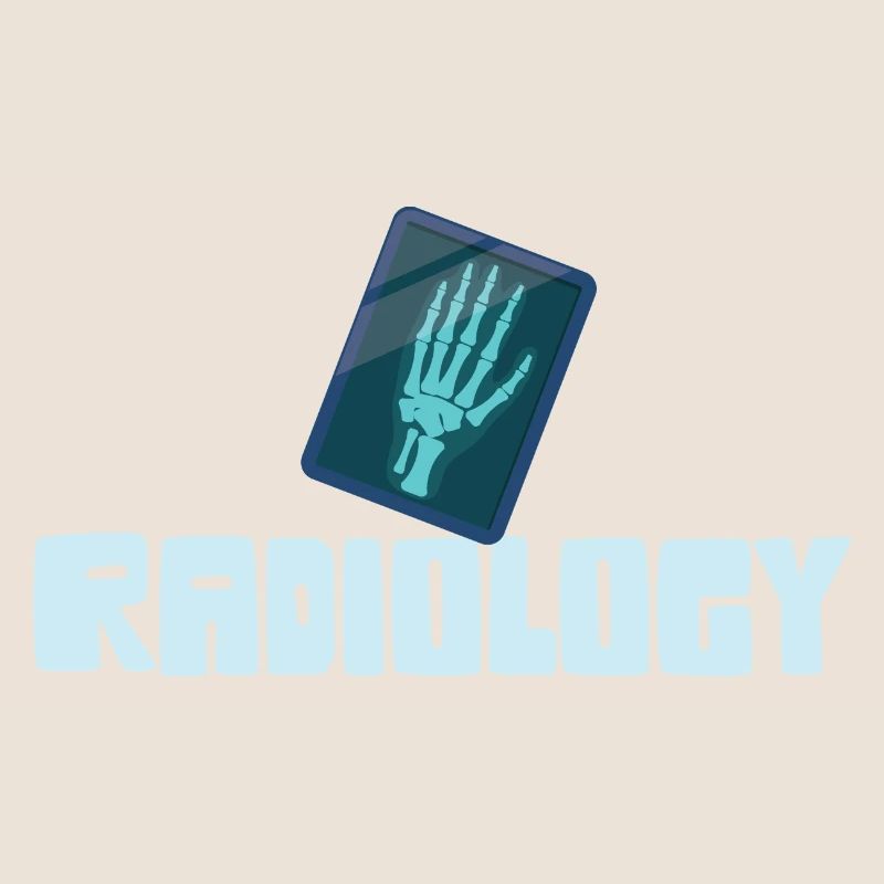Radiology Squad Rad Tech Radiographer Technician