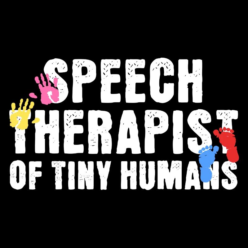 Sprachtherapeutin von Tiny Humans