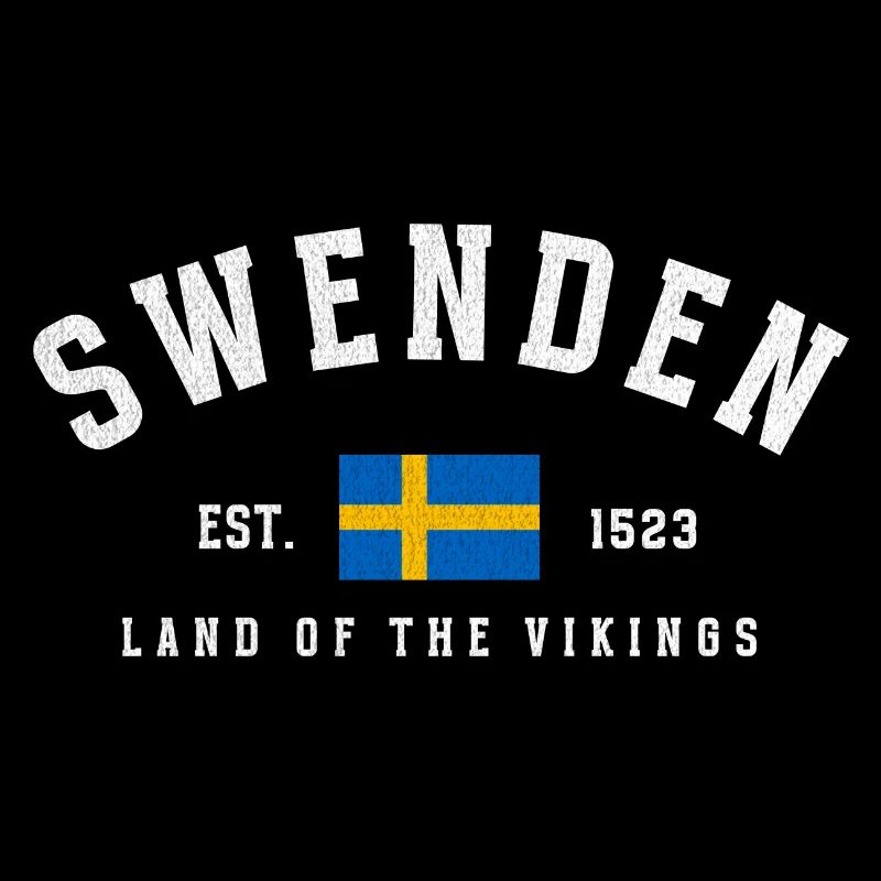 Swenden Est 1523