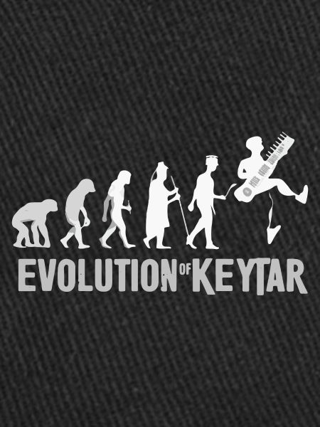 Keytar Keyboard Gift