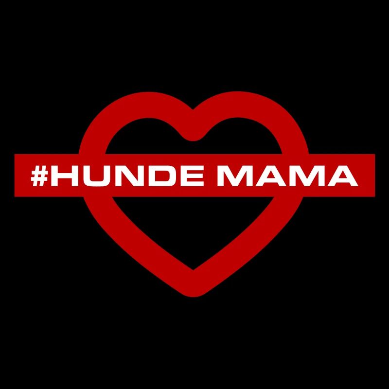 Hunde Mama