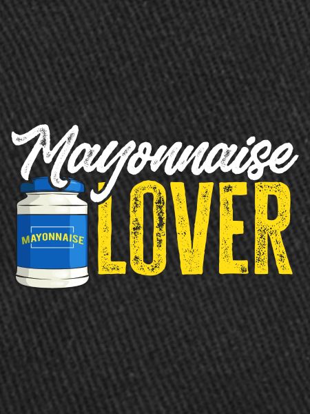 Mayonnaise
