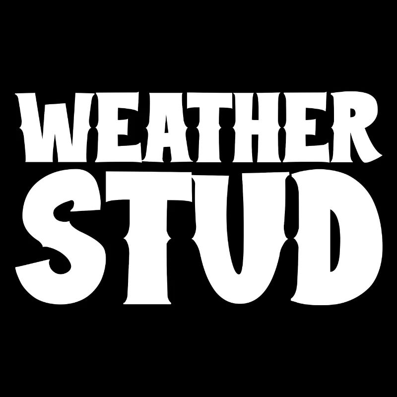 Weather Stud