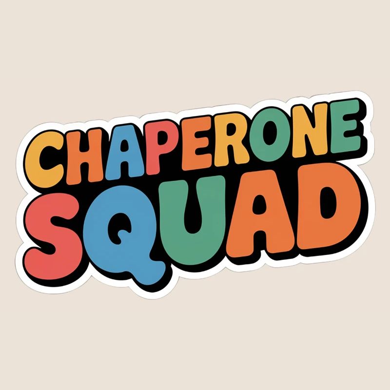 Chaperone Squad 17