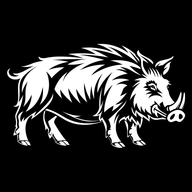 Sanglier