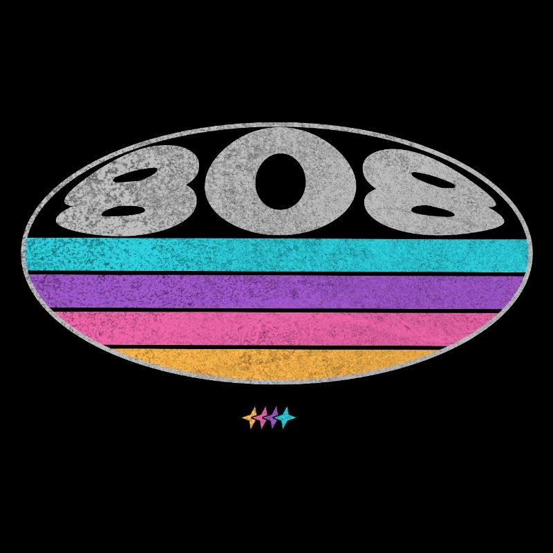 808 Boîte à rythmes SYNTHÉTISEUR analogique