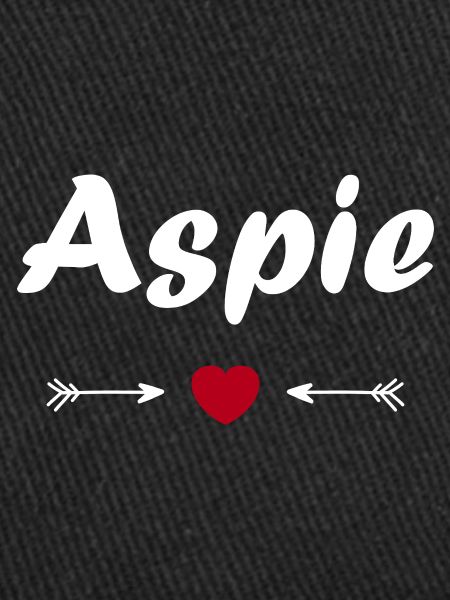 Aspie