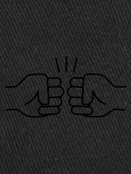 FISTBUMP