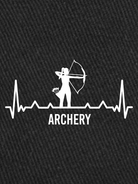 Archery heartbeat