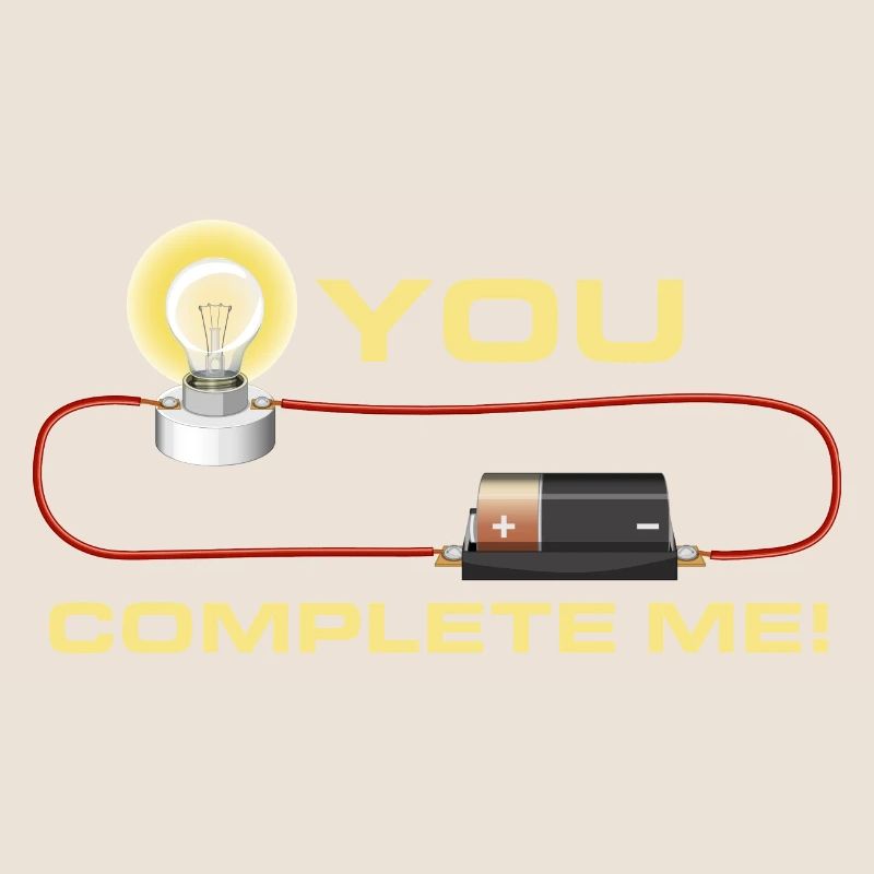Funny physics you complete me physicist