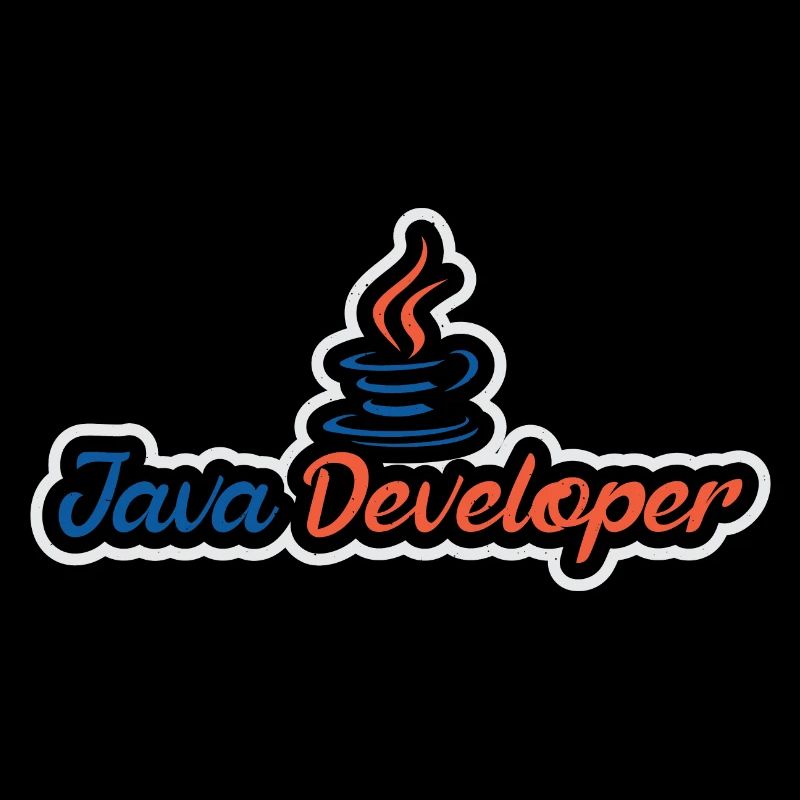 Java Developer with Coffee