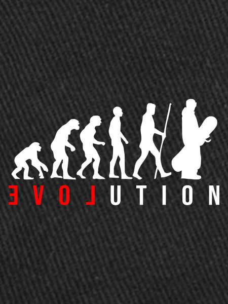 Snowboard Evolution