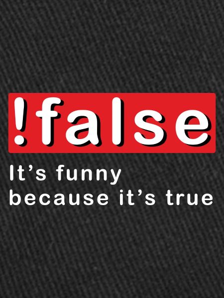 False Programming