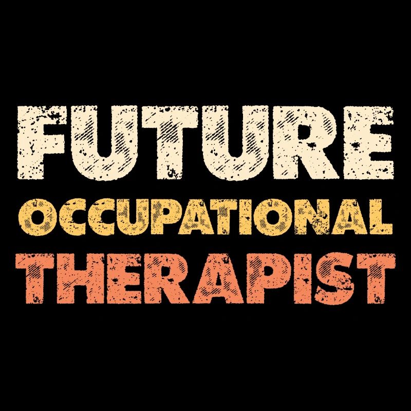 Futurs ergothérapeutes Ot Therapy Lovers