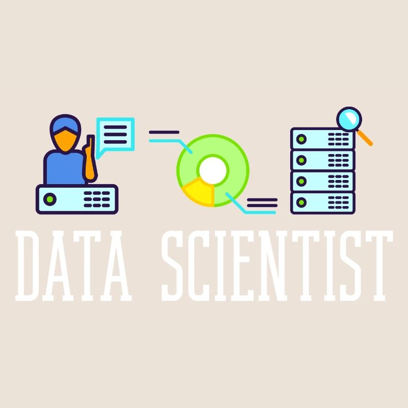 Data Scientist Data Science Science