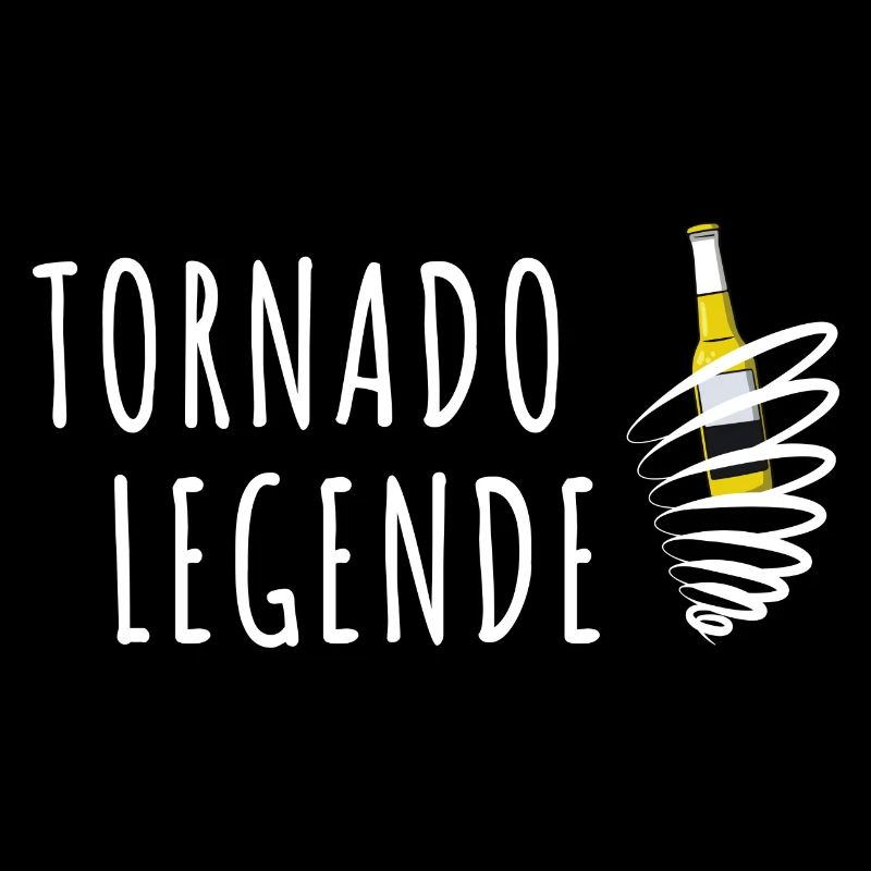Tornado entzünden Mallorca Bier