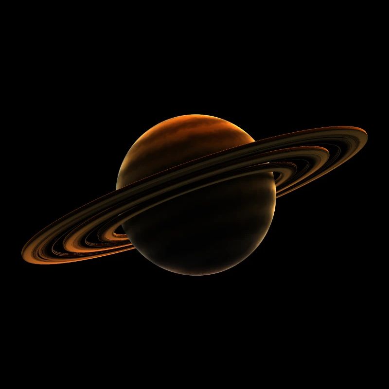 Planète extraterrestre