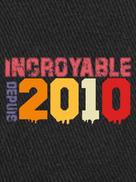 awesome since 2010