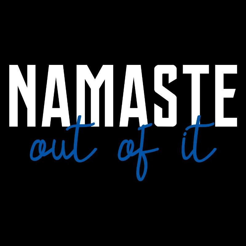 Namaste Hors de lui 2