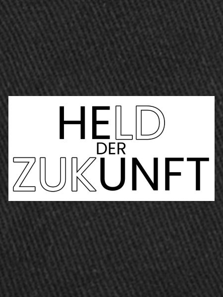 Held der Zukunft