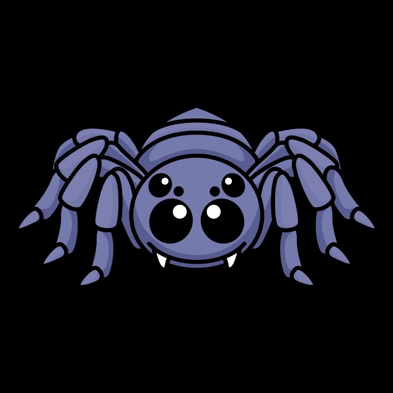 Tarantula Comic Tier