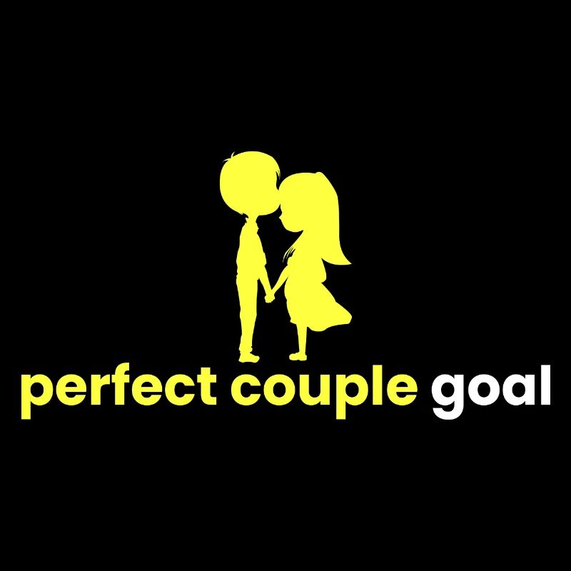 Objectif du couple parfait