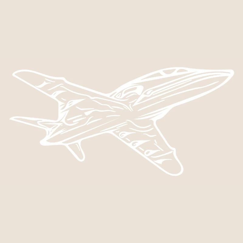 Jet Flyer Avion