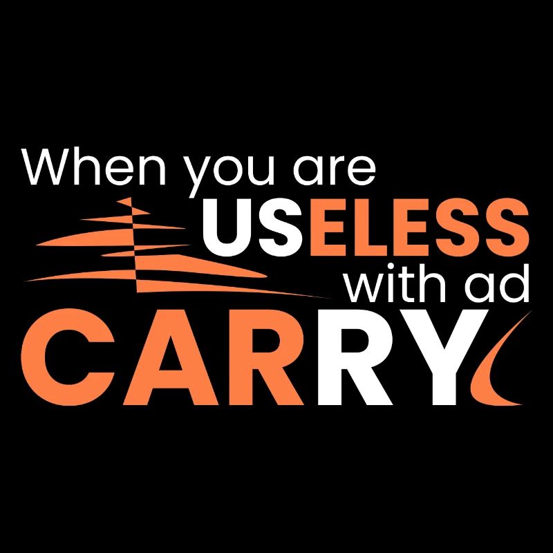 inutilisable comme ADC