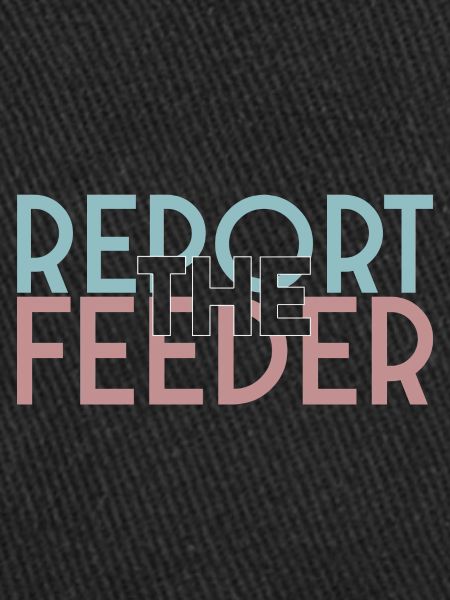 rapportent la FEEDER!