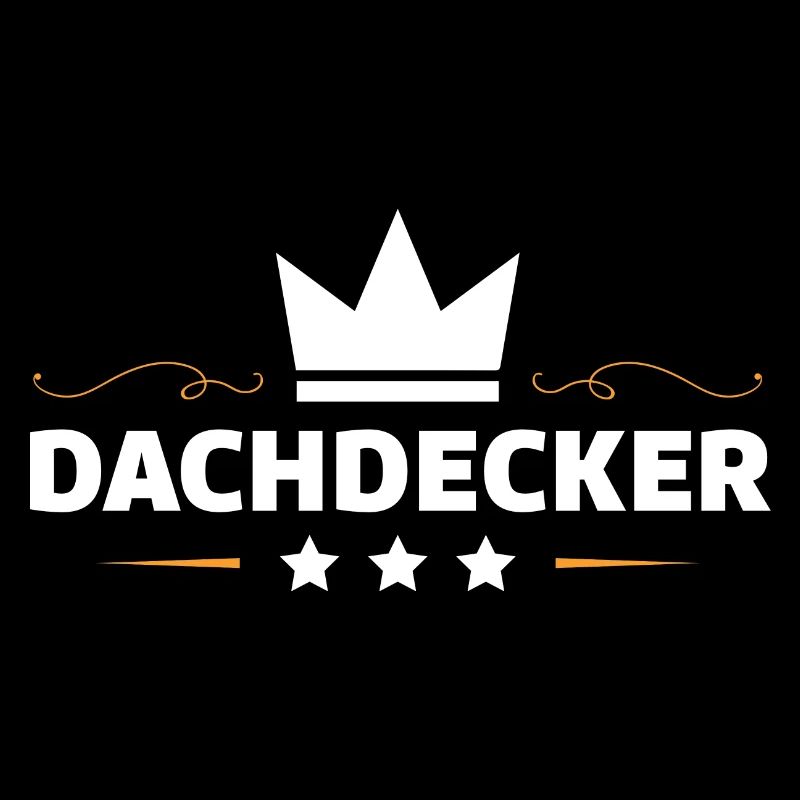 Dachdecker Beruf